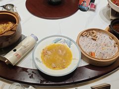 -梅花香里大酒店(郁金香路店)