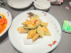 -小炳胜(卓悦中心店)