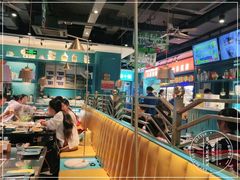 大堂-五星桥原切肥牛火锅·30年专注好牛肉(湖塘店)