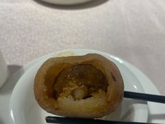 玉兰饼-天福苑(崇宁路店)