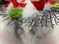 -迦南苑·新派青岛菜·生日纪念日主题餐厅