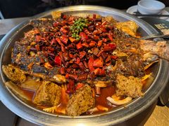 -烤匠麻辣烤鱼(重庆万象城店)