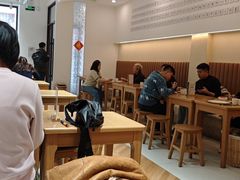 -鹈鹕素食餐厅自助餐部(正阳街店)