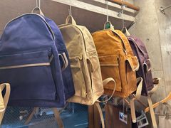 -一泽信三郎帆布