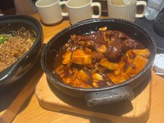 -798餐厅(任丘路店)