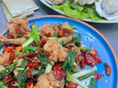 -金龙·打边炉(武进路店)
