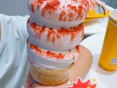 -DQ·蛋糕·冰淇淋(城南嘉园店)