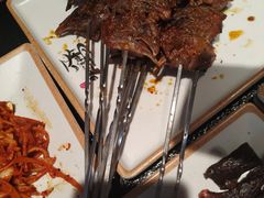 -盛京小羊排烧烤