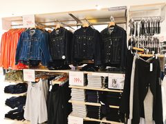 -优衣库(武汉国际广场店)