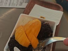 -满记甜品(北京东坝万达店)