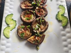 -玛吉阿米·餐吧