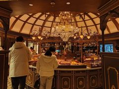 -B&C黄油与面包·THE GARDEN BAKERY概念店(世纪汇店)