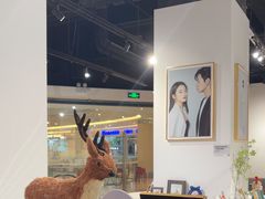 -海马体照相馆(天津世纪都会店)