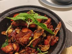 -鹿港小镇(悠唐店)