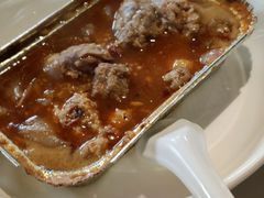 -东北烤肉(钟鼎名悦店)