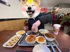 -姚记炒肝店(鼓楼店)