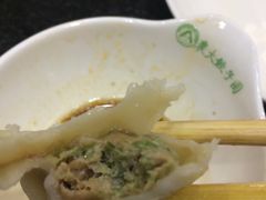 -东北农业大学饺子园