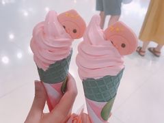 -麦当劳(方大城店)