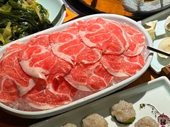 -綱元·海鲜豆捞(明州里店)