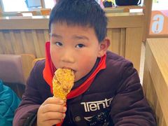 -德克士(睢宁曼哈顿店)