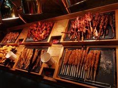 -比格比萨自助(南京万达茂店)