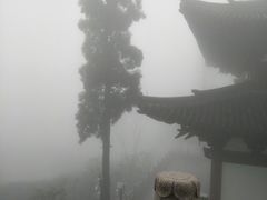 -径山寺