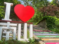 -南山风景名胜区