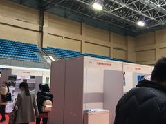 -北京师范大学邱季端体育馆