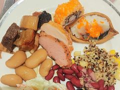 -天伦王朝酒店·盛华瑄餐厅