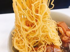 -麦文记面家(佐敦店)