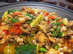 -兔槽江湖菜·重庆璧山兔(水围店)