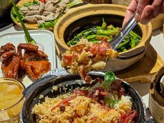 -煲王粤菜餐厅(中侨中心店)