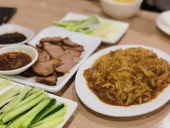 -姥家春饼店(漳州二路店)