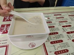 -香港華心糖水鋪(南西总店)
