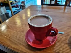 热可可-映画咖啡