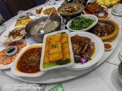 -七叔家宴家常广西菜(明秀东路店)