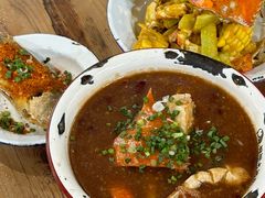 -夹夹大·蟹蟹大排档(财富又一城店)