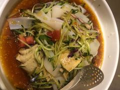-巴音浩日娲·蒙餐(双林东路店)