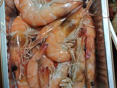 白灼基围虾-徐记海鲜·宴会(大唐西市|丰庆店)