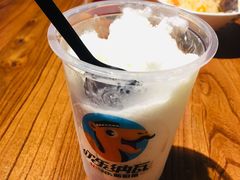 -纳瓦新疆菜(银都店)