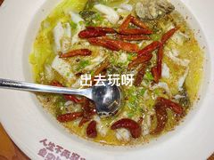 -鱼亨小鲜(大润发店)
