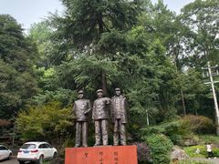 -缙云山景区