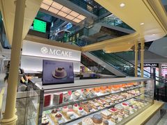 -M'CAKE(西单大悦城店)