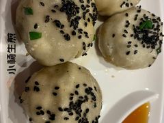 -小杨生煎(龙之梦购物中心店)