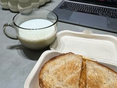 -佐敦面包铺·JORDAN BAKERY