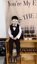 -星宝贝儿童摄影