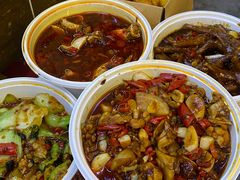 -老三样·旧食新味(万寿宫店)