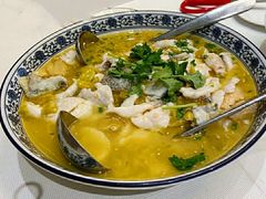 -天瑞轩·粤菜餐厅