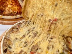 -get pizza意大利餐厅(凯德MALL店)