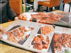 -鸽子窝专业烧烤店(南市场店)